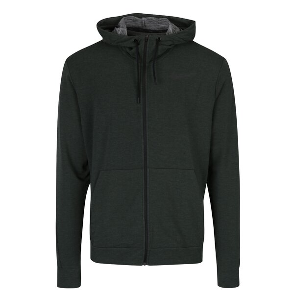 Hanorac kaki pentru bărbați Nike Hoodie