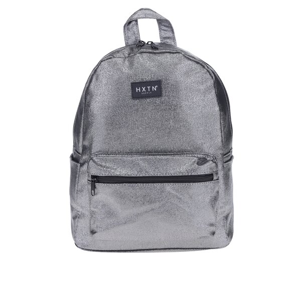Rucsac argintiu HXTN supply 12 l
