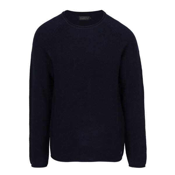 Pulover bleumarin pentru bărbați - Jack & Jones Phil