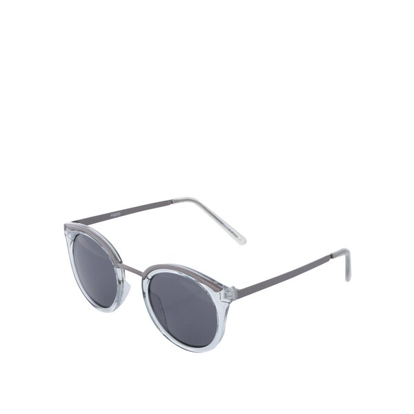 Ochelari de soare cu lentile gri - Pieces Lena