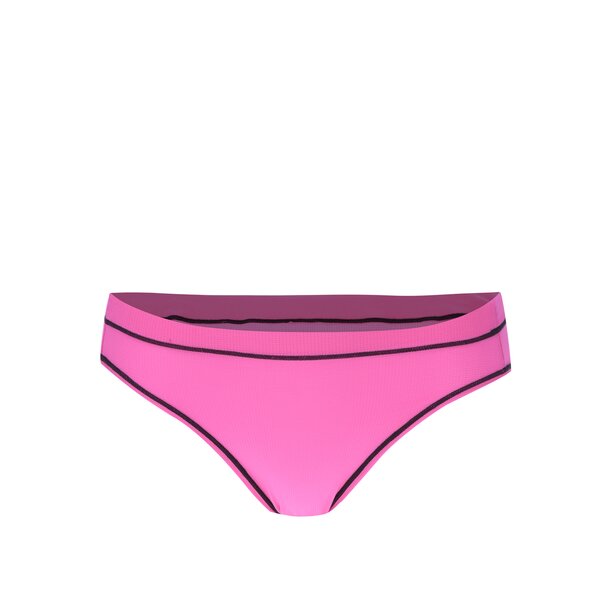 Chilot roz cu talie lată Maidenform