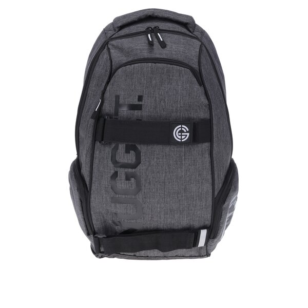 Rucsac gri NUGGET Bradley 24 l