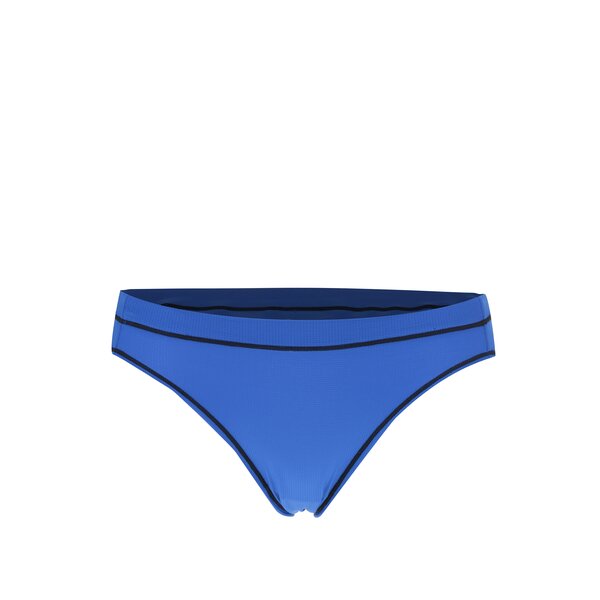 Chilot albastru cu talie lată Maidenform