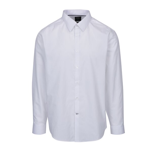 Cămașă slim bărbătească - Burton Menswear London