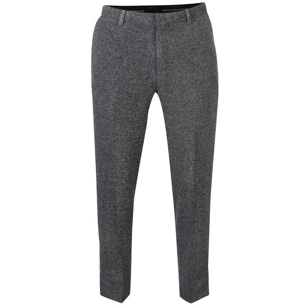 Pantaloni eleganți pentru bărbați - Selected Homme Tapered