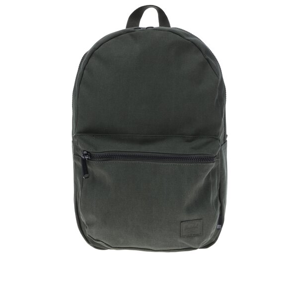 Rucsac unisex verde închis - Herschel Lawson 22 l