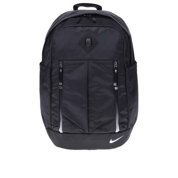 Rucsac negru impermeabil Nike Aura