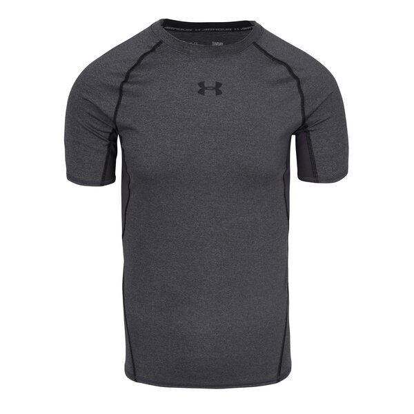 Tricou sport gri pentru bărbați - Under Armour