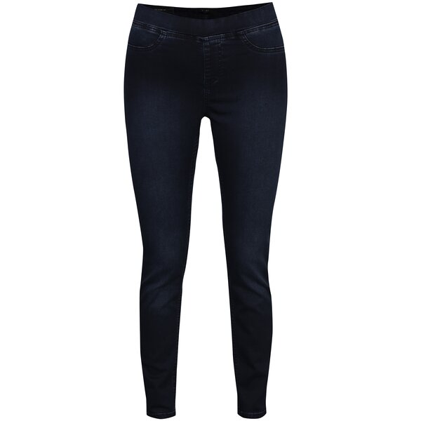 Jeggins bleumarin Yest