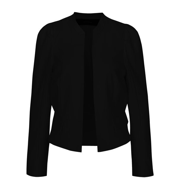 Sacou negru cambrat VERO MODA Jojo
