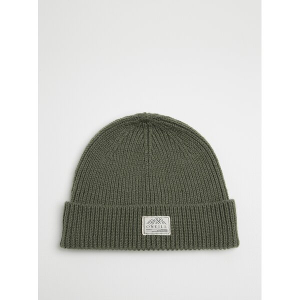 Căciulă khaki tricotată ONeill