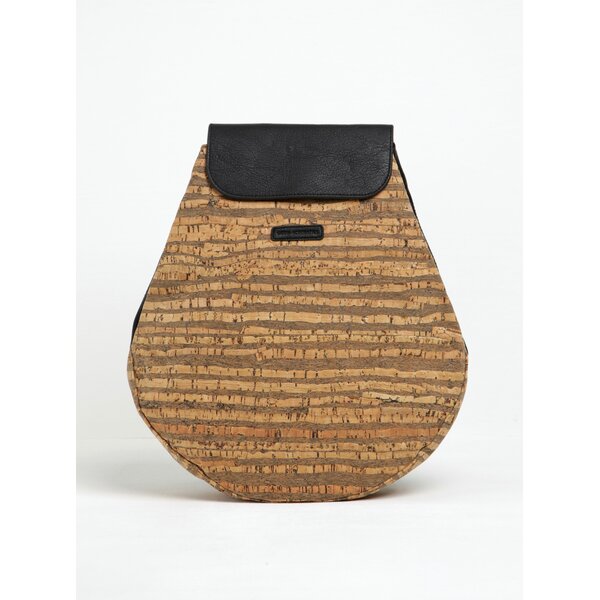Rucsac maro cu model impermeabil UCON ACROBATICS Pekka 12 l