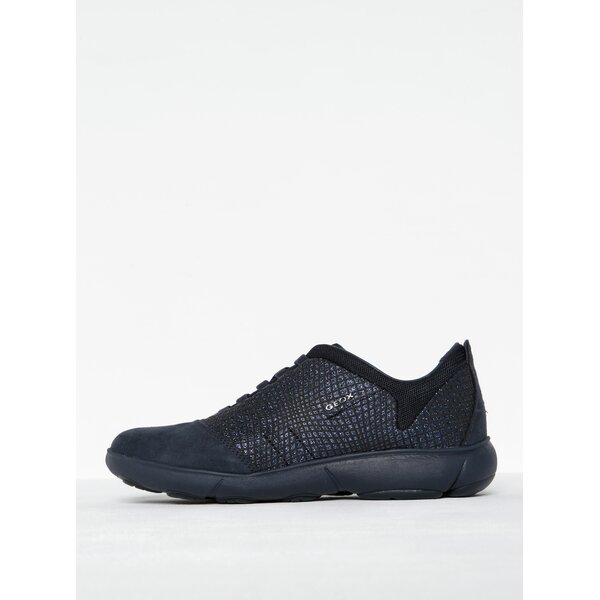 Pantofi sport bleumarin pentru femei - Geox Nebula A