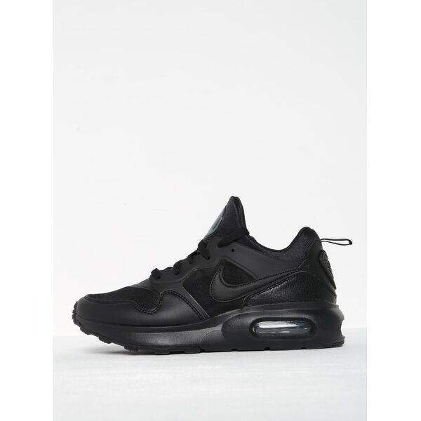 Pantofi sport negri pentru bărbați Nike Air Max