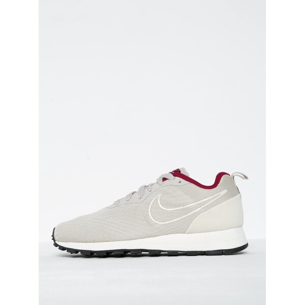 Pantofi sport bej pentru femei - Nike Mid Runner 2 ENG Mesh