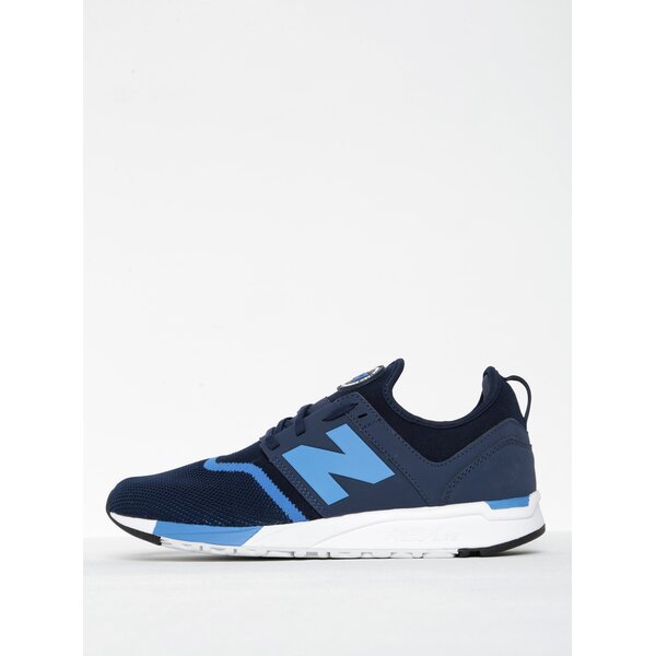 Pantofi sport albaștri pentru bărbați - New Balance 247
