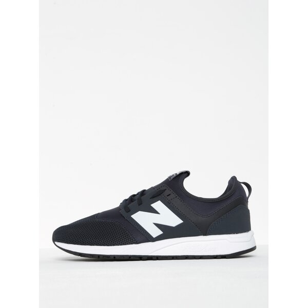 Pantofi sport bleumarin pentru bărbați - New Balance 420