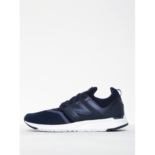 Pantofi sport bleumarin pentru femei - New Balance 247