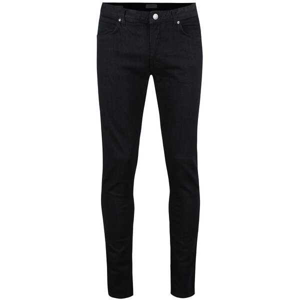 Blugi bleumarin slim fit - Lindbergh