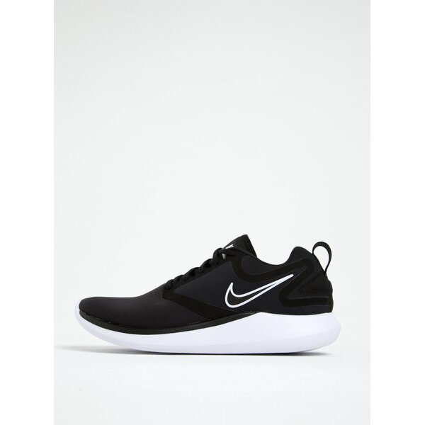 Pantofi sport maro&negru pentru barbati - Nike Lunarsolo