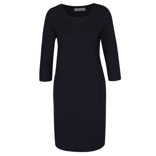 Rochie albastru închis VILA Miracles