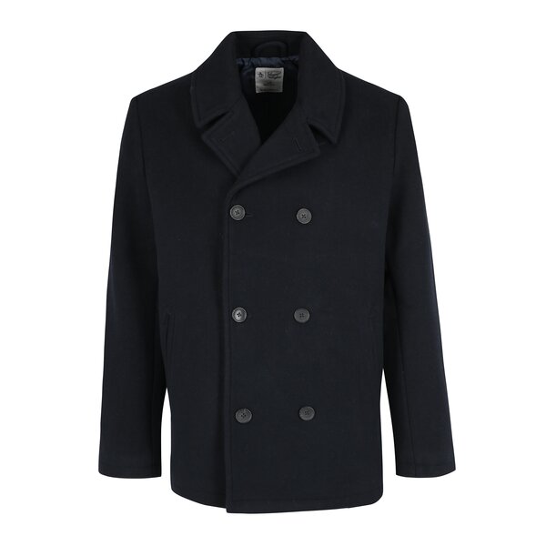 Pardesiu bleumarin Original Penguin