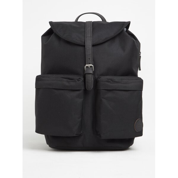 Rucsac negru Enter Hiker 15 l