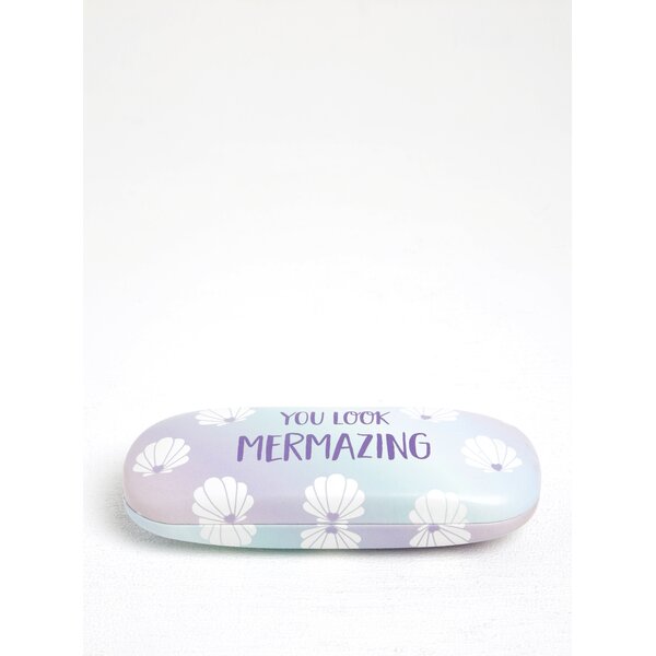 Toc mov pentru ochelari - Sass & Belle Mermaid Treasures