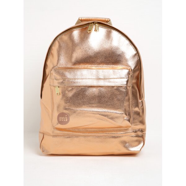 Rucsac rose Mi-Pac Metallic 17 l