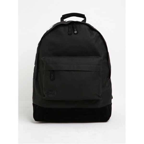 Rucsac negru pentru laptop Mi-Pac Topstars 17 l