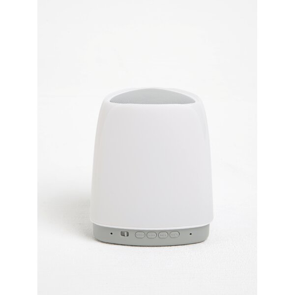 Boxă bluetooth cu lumini colorate Loooqs