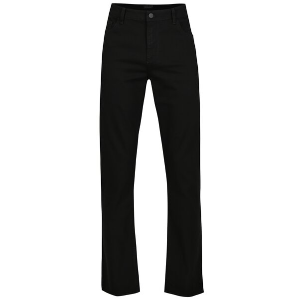 Blugi negri Cross Jeans