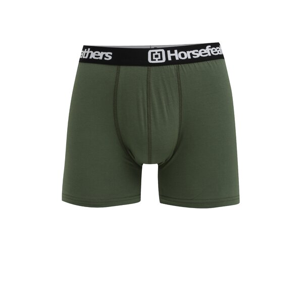 Boxeri kaki pentru bărbați Horsefeathers Dynasty