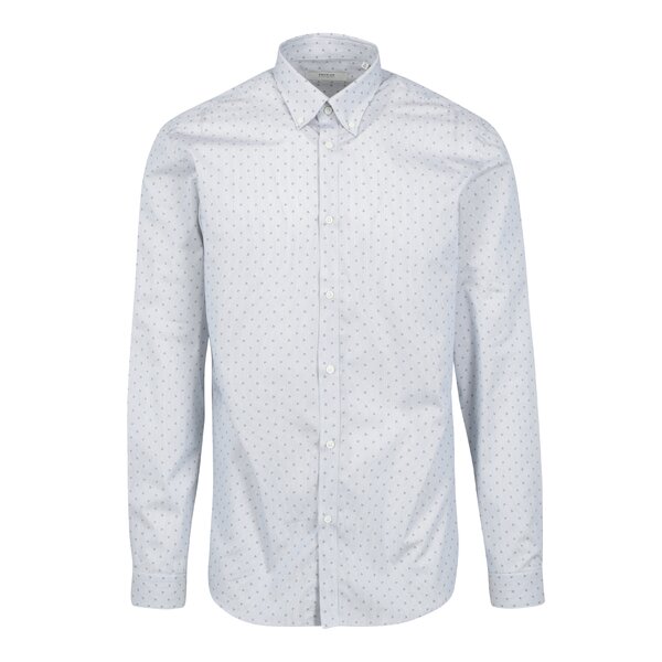 Cămașă albastră&crem Jack & Jones Miguel