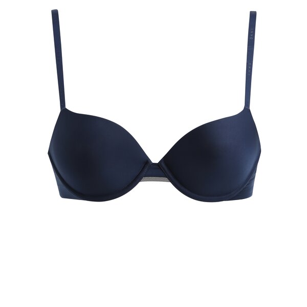 Sutien albastru închis DKNY