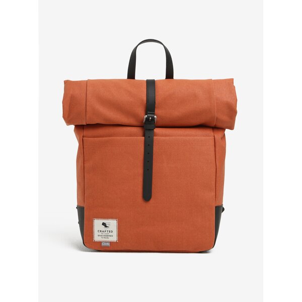 Rucsac pliabil portocaliu Clarks The Millbank 16,9 l