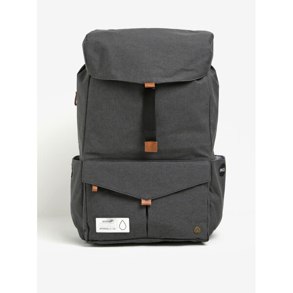 Rucsac funtional gri impermeabil PKG