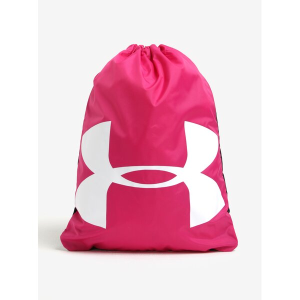 Rucsac roz sport unisex Under Armour UA Ozsee 16 l
