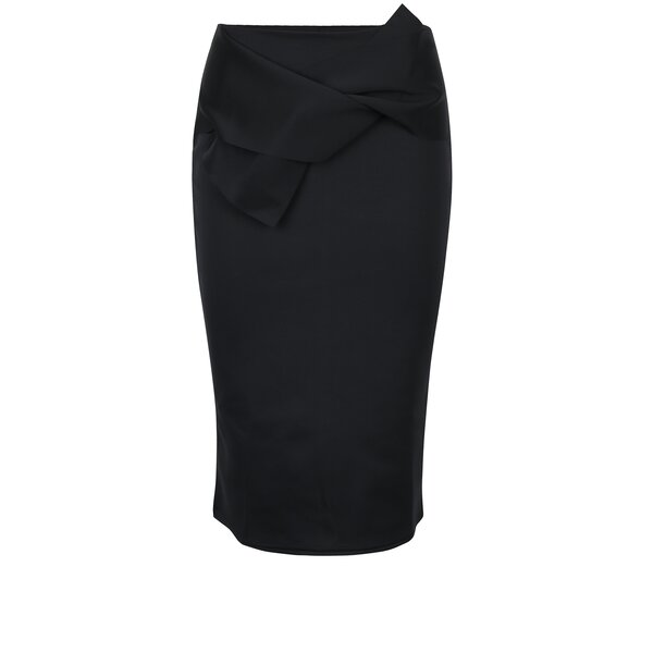 Fusta neagra cu nod Dorothy Perkins