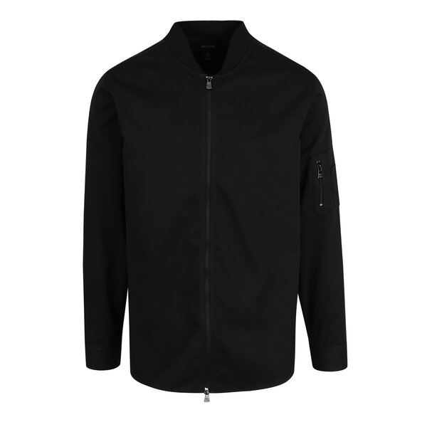 Jacheta de primavara neagra ONLY & SONS Theodore