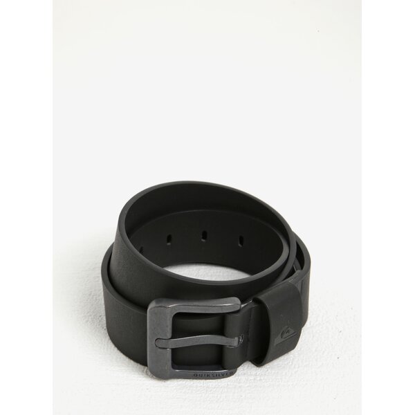 Curea neagra pentru barbati Quiksilver