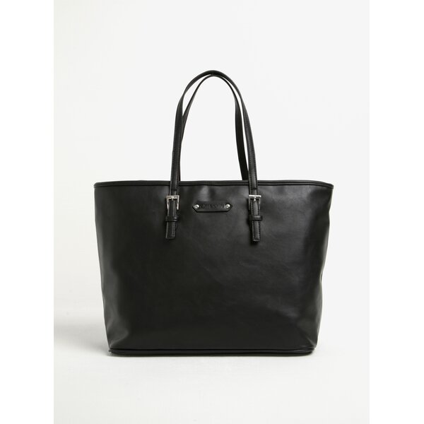 Geanta neagra mare Meatfly Niko
