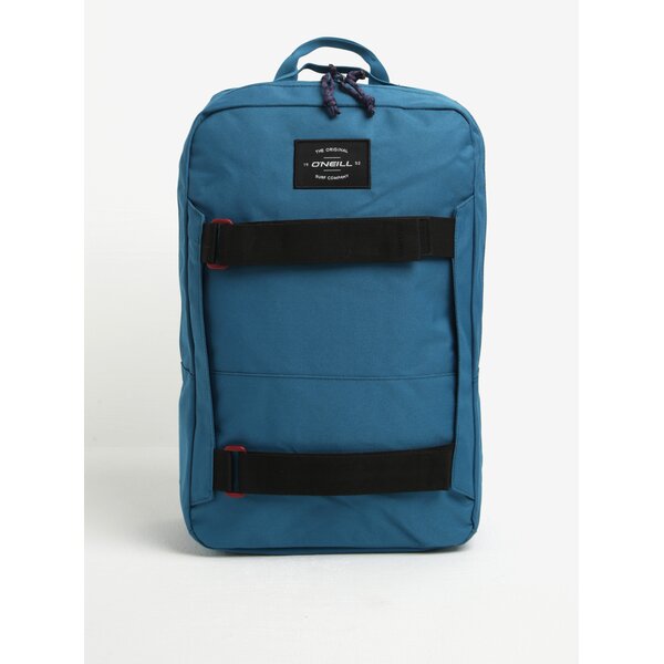Rucsac albastru petrol pentru barbati ONeill 20 l