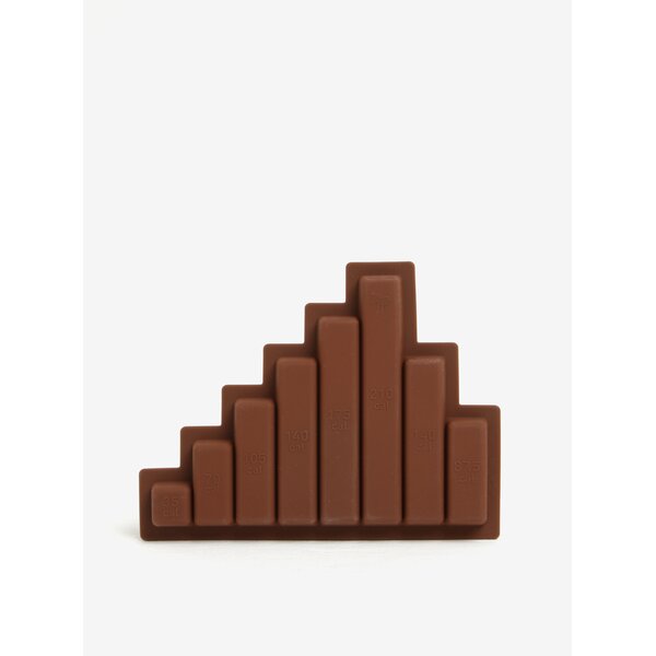 Forma maro din silicon pentru ciocolata Donkey Chocolate diet
