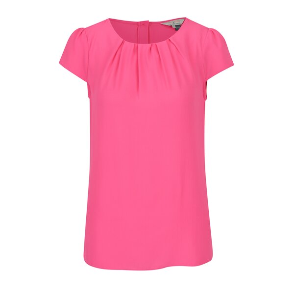 Bluza roz cu nasturi Billie & Blossom
