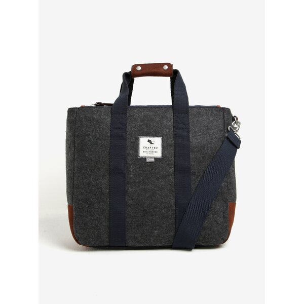 Geanta de mana / umar pentru barbati - Clarks The Gray