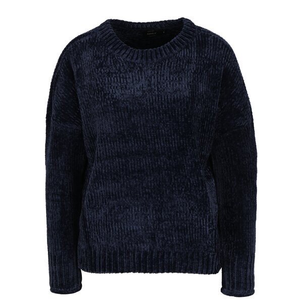 Pulover lejer si calduros bleumarin - ONLY Dicte