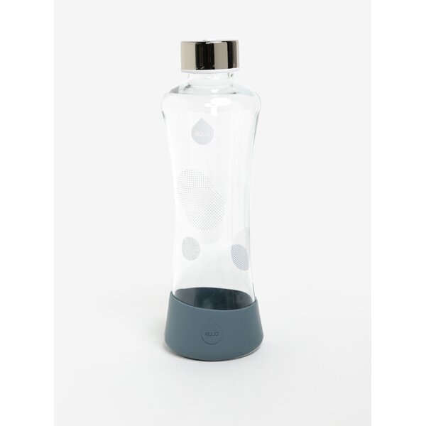 Sticla de apa - EQUA Metallic (550 ml)