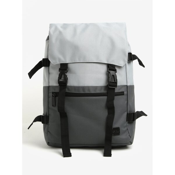 Rucsac gri - Spiral Glacier Grey