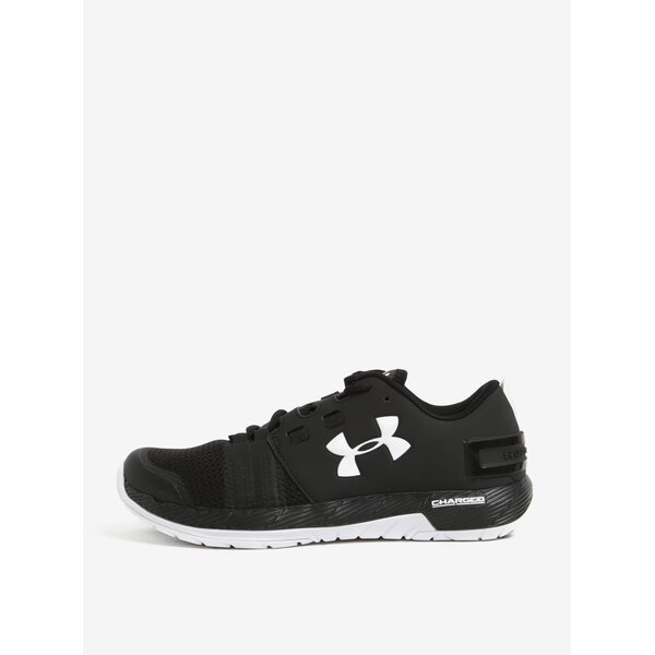 Pantofi sport negri pentru barbati - Under Armour Commit